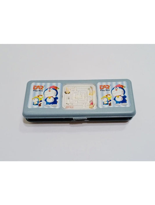 Stationary Box single game