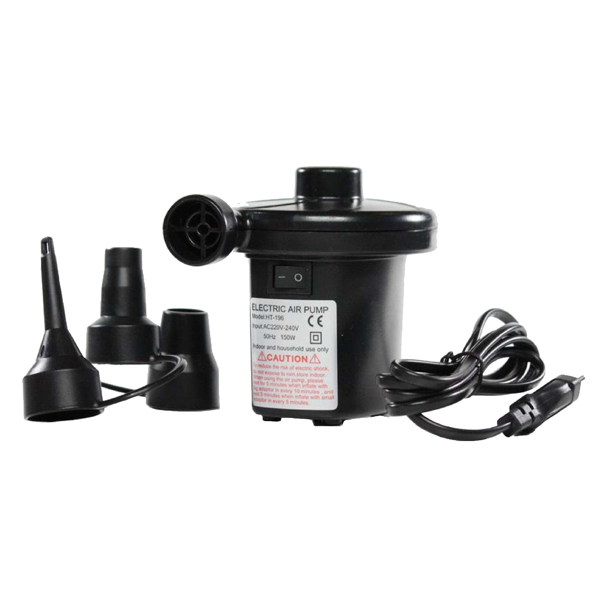 Stermay Air Pump HT196 - Saleemi Book Depot in pakistan
