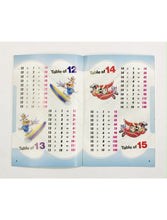 Table Book With General Knowledge Babar - Saleemi Book Depot in pakistan