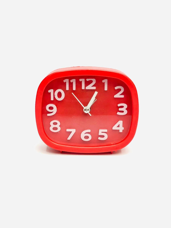 Table Clock 6009 - Saleemi Book Depot