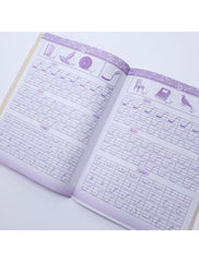 Takhleeq Early Writing Copies set with Activities - Saleemi Book Depot in pakistan