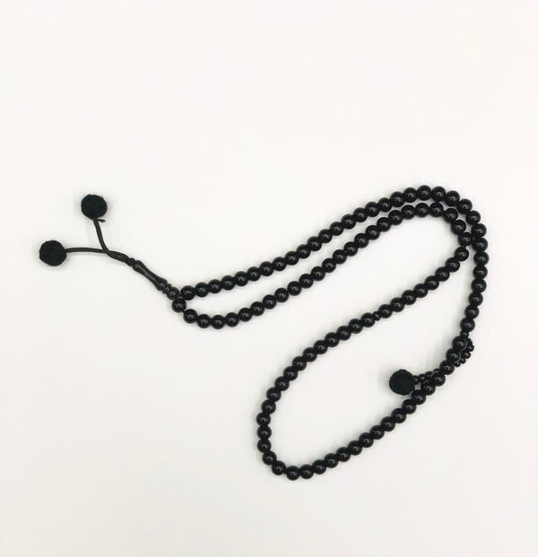 Tasbeeh Black 100 Beads - Saleemi Book Depot in pakistan