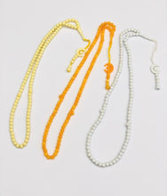 Tasbeeh Mix Coloured 100 Beads