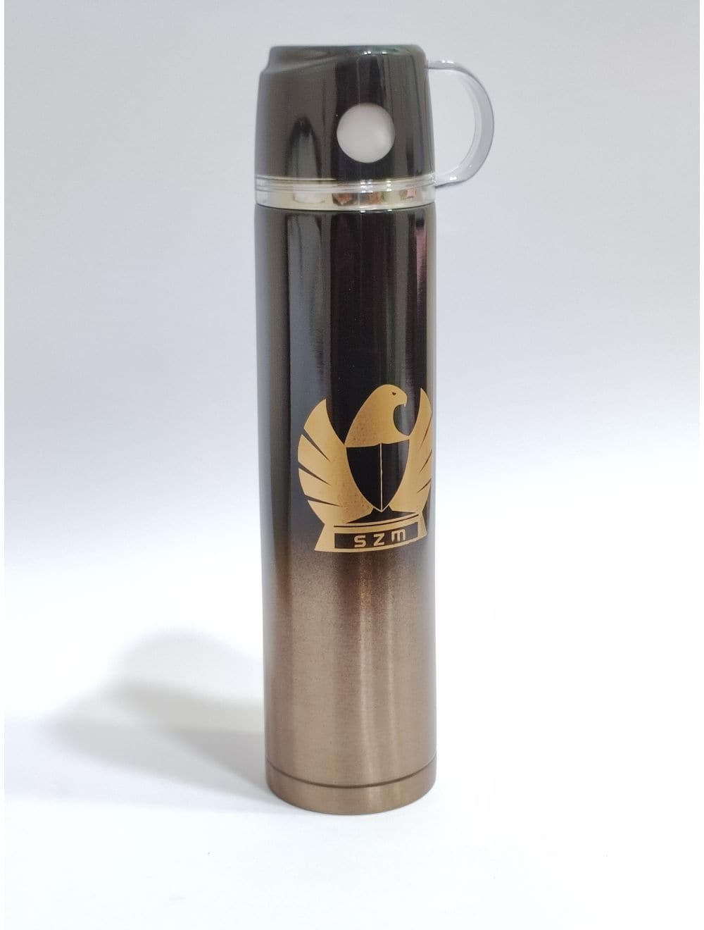The Devil's Water Bottle 0932 , Metal Water Bottle , Juice Bottle - Saleemi Book Depot in pakistan