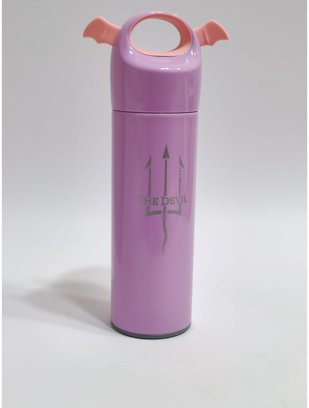 The Devil's Water Bottle 0932 , Metal Water Bottle , Juice Bottle - Saleemi Book Depot in pakistan