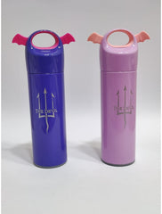The Devil's Water Bottle 0932 , Metal Water Bottle , Juice Bottle - Saleemi Book Depot in pakistan