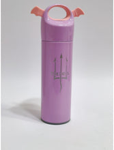 The Devil's Water Bottle 0932 , Metal Water Bottle , Juice Bottle