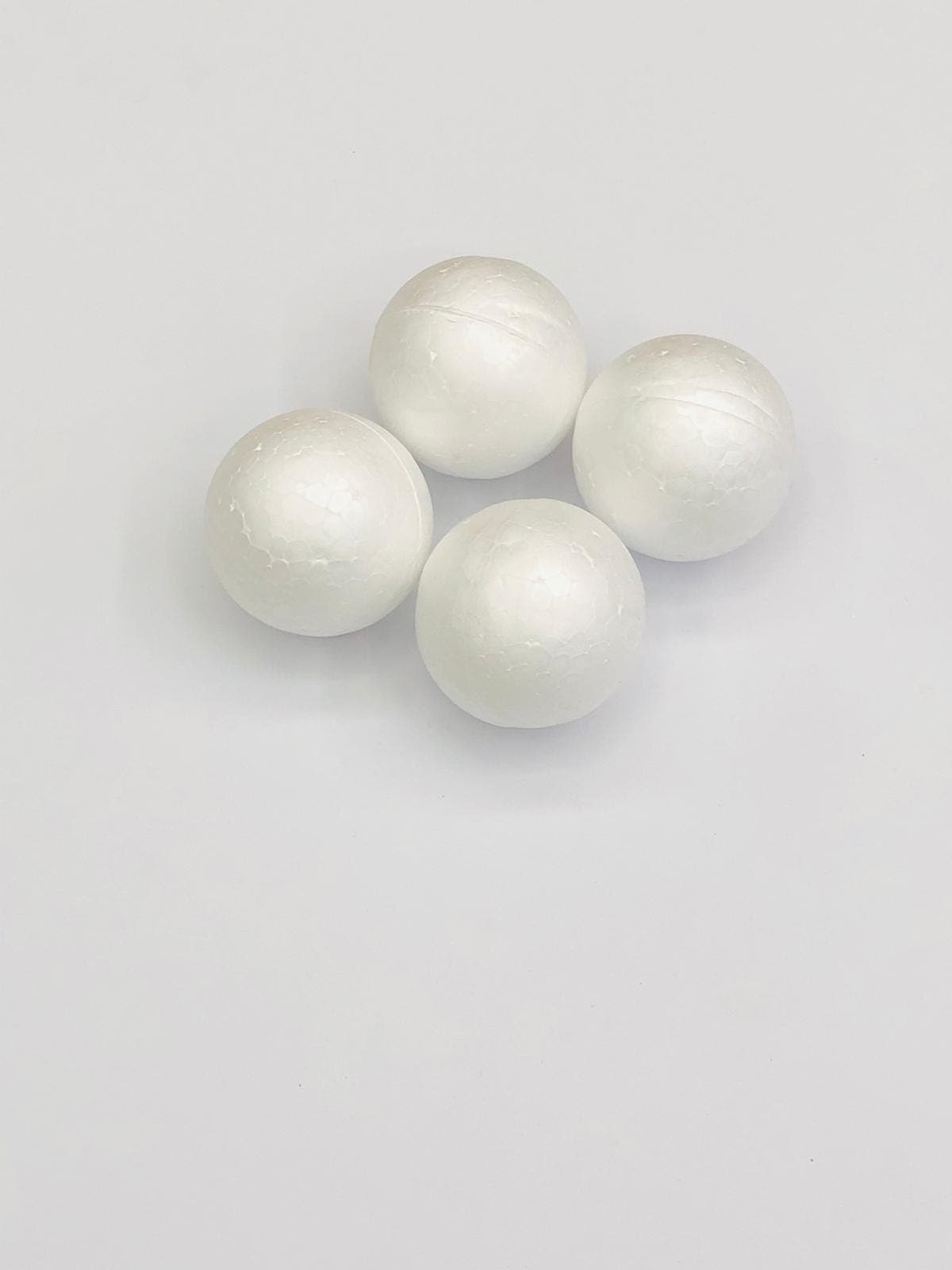Thermapole Balls White Medium Pack - Saleemi Book Depot in pakistan