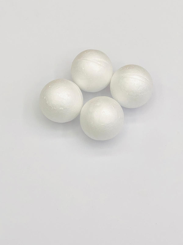 Thermapole Balls White Medium Pack - Saleemi Book Depot in pakistan