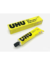 UHU The All Purpose Adhesive - Saleemi Book Depot in pakistan