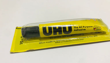 UHU The All Purpose Adhesive - Saleemi Book Depot in pakistan