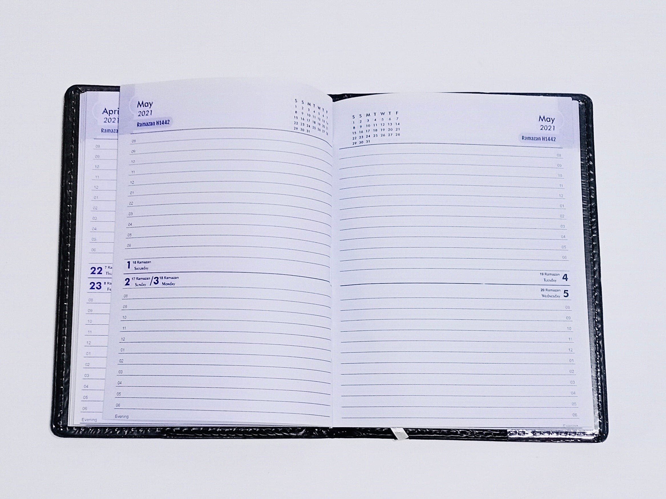 VIP Executive Diary V1K - Saleemi Book Depot in pakistan