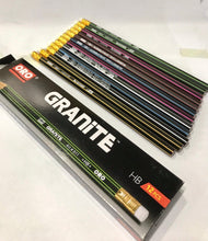 Oro Pencil GRANITE Art 511 12pcs