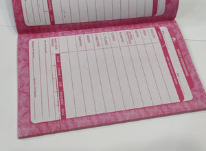 Home Work Diary Rising Sun - Saleemi Book Depot