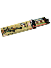 ORO Pencil Art No 911 12pcs - Saleemi Book Depot