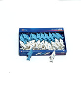 Shark Eraser Art No E 740 12pcs - Saleemi Book Depot