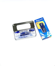 Pelikan Math Box