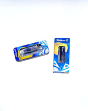 Pelikan Math Box