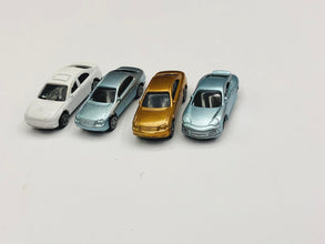 Art and Craft Cars Pack