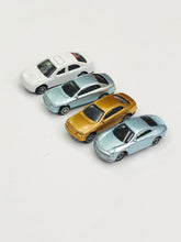 Art and Craft Cars Pack