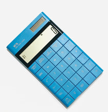 MGC-11 M&G Calculator Slim and Smart