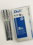 Dux Gel Pen DX-1000 12Pcs Box