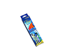Shark Pencil Fin Box HBT712