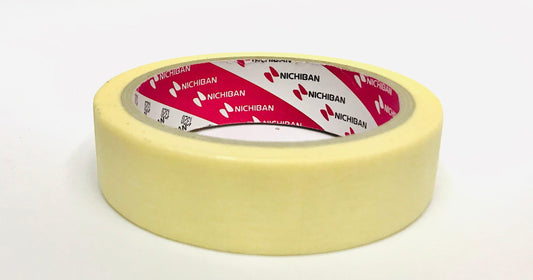 Nichi Ban Masking Tape 1"