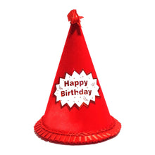 Velvet Ball Birthday Caps | Buy Online