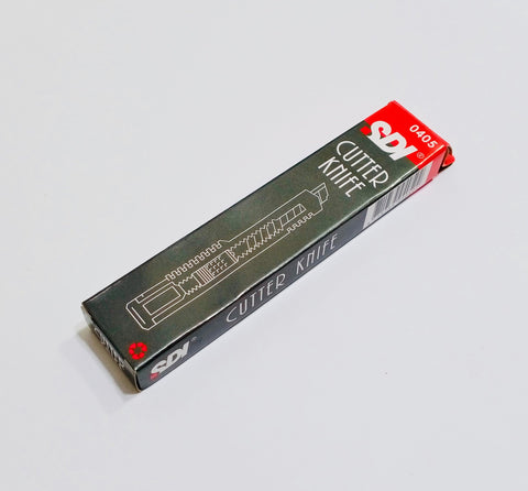 SDI Cutter 0405 Sharp blade