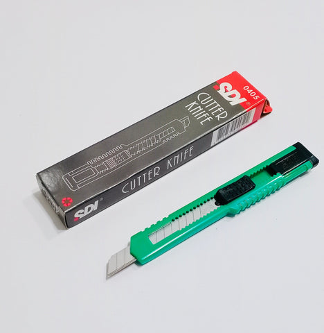 SDI Cutter 0405 Sharp blade