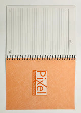 Pixel Subject NoteBook SM 5 - Saleemi Book Depot