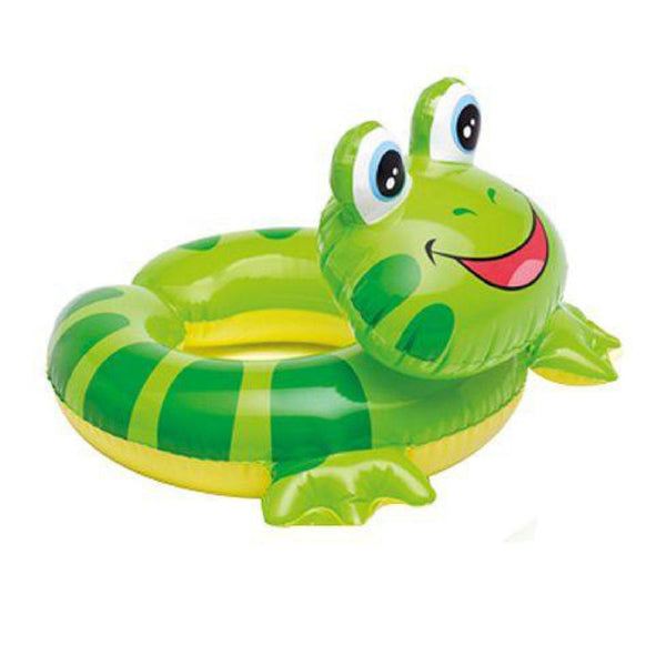 Intex 59220NP Animal Split Swim Ring - Saleemi Book Depot