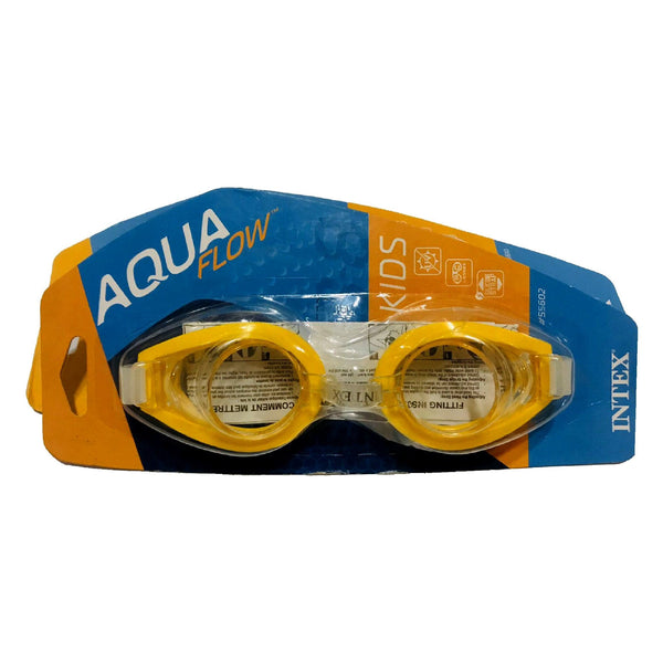 Intex Aqua Flow 55602 Glasses - Saleemi Book Depot