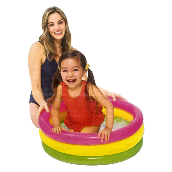 Intex Swimming Pool 57107NP - Saleemi Book Depot