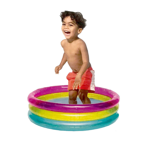 Intex Swimming Pool 57104NP - Saleemi Book Depot