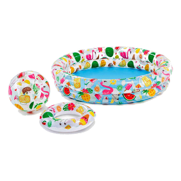 Intex Swimming Pool 59460NP - Saleemi Book Depot