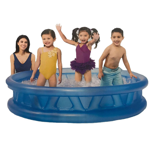 Intex Inflatable Swimming Pool 58431NP