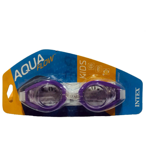 Intex Aqua Flow 55602 Glasses - Saleemi Book Depot
