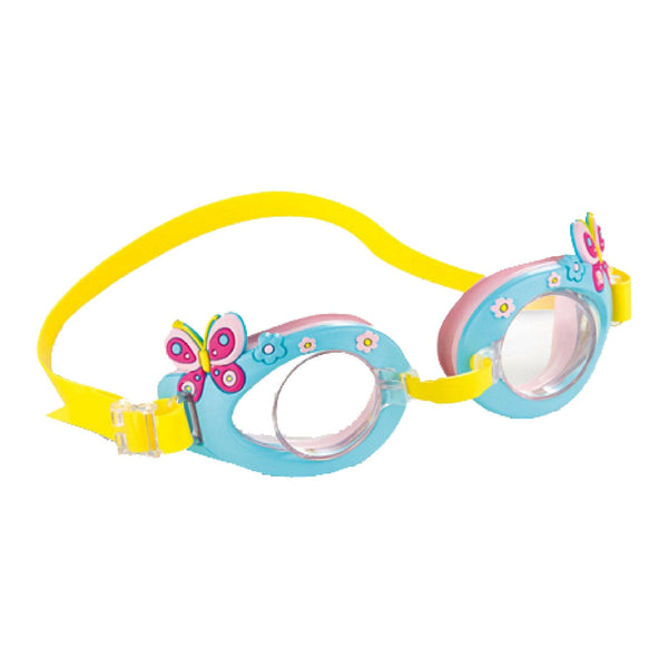Intex Aqua FLow 55610 Glasses - Saleemi Book Depot
