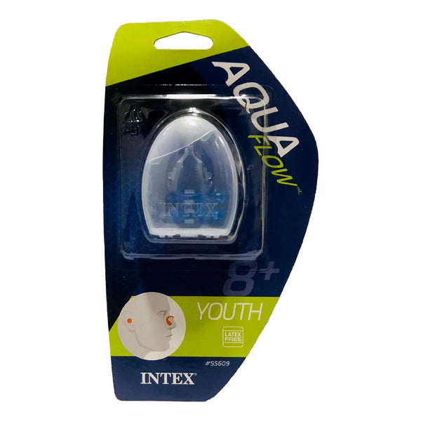 Intex Ear And Nose Swimming Plug 55609 - Saleemi Book Depot