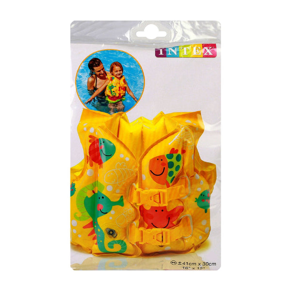 Intex Swim Jacket 59661NP - Saleemi Book Depot