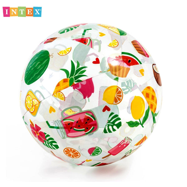 Intex Swim Panel Ball 59040NP - Saleemi Book Depot