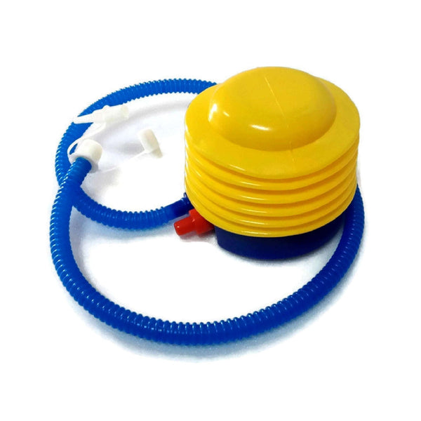 Foot Pump H8020 SY8020 - Saleemi Book Depot