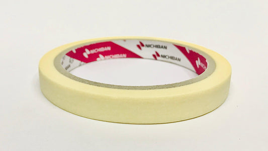 Nichi Ban Masking Tape 1/2"